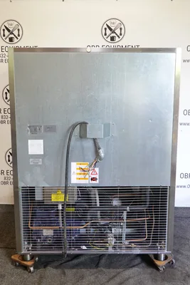 2018 ELECTROLUX 10 PAN ELECTRIC AIR-O-CHILL REACH IN BLAST CHILLER /FREEZER MODEL A0FS102CU