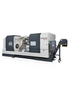 New | Build-to-Order CHEVALIER FBL-520 Oil Field & Hollow Spindle Lathes | Kansas-Oklahoma Machine Tools #1558832