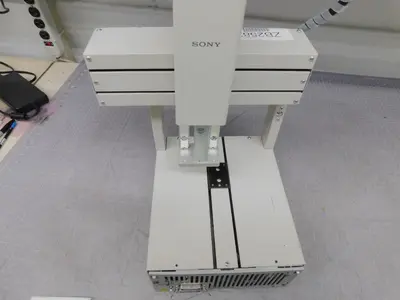 Used SONY CAST-AU4/B2521U Robots Texas US | Aucto #1454452