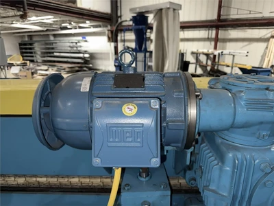Used MAPLAN 503 Down Stream - Pullers | Arlington Machinery #875868