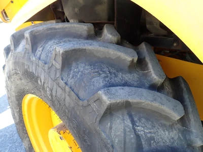 Used 2003 JCB 214S Backhoes Massachusetts US | Brookside Equipment Sales #1517762
