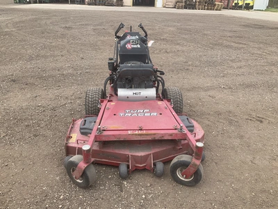 USED 2018 EXMARK TURF TRACER