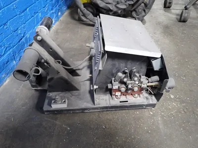 Used ESAB WARRIOR FEEDDUEL 304 Welding Machinery (Other) Ohio US | HGR 24 #1048047