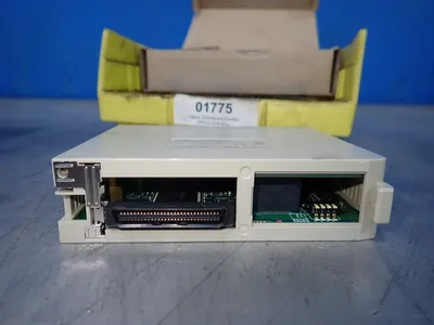 Used OMRON CS1WCT021 Counters/Timers Ohio US | HGR 24 #750610