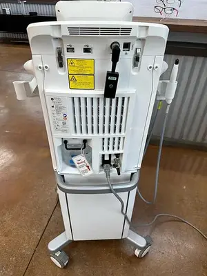 Used 2022 LUMENIS OPTILIGHT Ophthalmology Texas US | Midwest Medical #1467845