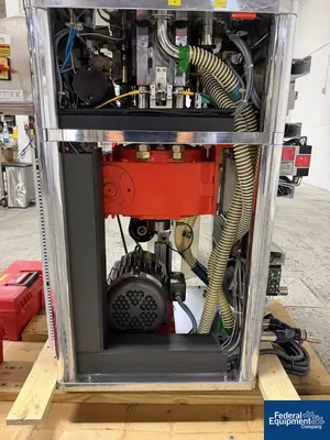 Used Riva Riva Piccola DC Bilayer Tablet Press Tablet Presses Ohio US | Federal Equipment Company #1080199
