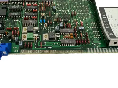 USED HITACHI A87L-0001-0017/08G