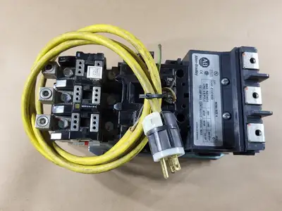USED ALLEN-BRADLEY 500F-EOD930