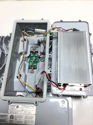 Dialight F1D77B5EDFNVGN ProSite Floodlight