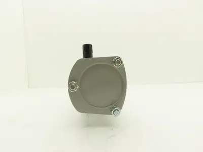 SMC VBA40A-T04GN-Z Pneumatic Air Booster Regulator 15-145psi 1/2"npt