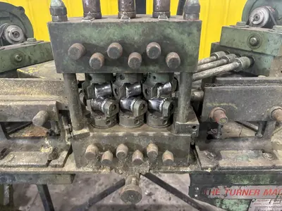USED TURNER 912.5