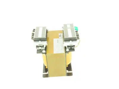 AIHARA AUL-300E Transformer 300VA Pri 200-208-220-230-240V Sec 100-110-115-120V