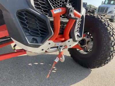 Used 2023 CAN-AM MAVERICK X3 Utility Vehicles Michigan US | Miedema Asset Management Group #1384786