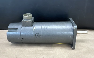 USED BALDOR MTE-4070-FL-6B