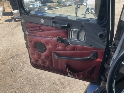 USED 2000 WESTERN STAR 5964SS