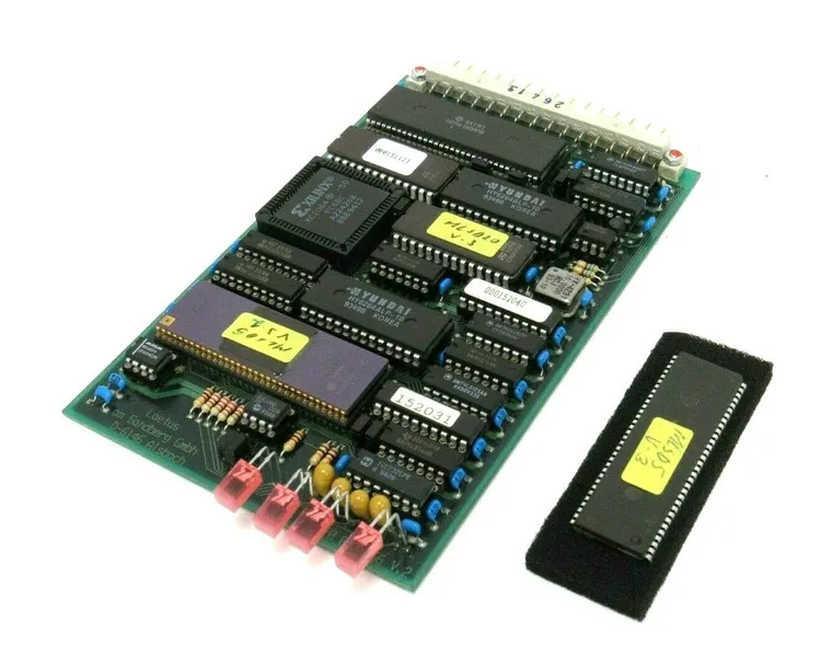 Used LAETUS _UNKNOWN_ Circuit Boards Michigan US | SB Industrial Supply #810156