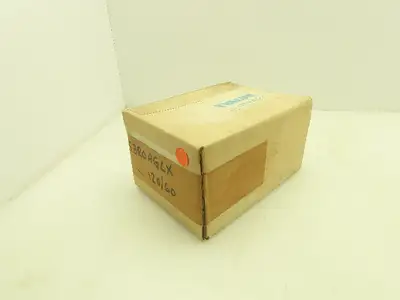 Honeywell Skinner S3R0AGLX Directional Control Valve 5-Way 2 Pos 120V 150 PSI