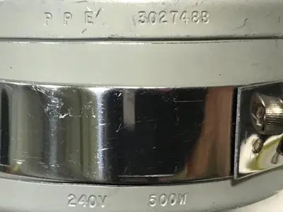NEW PPE 302748B