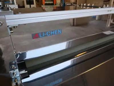 Laminating/Pressing Machine