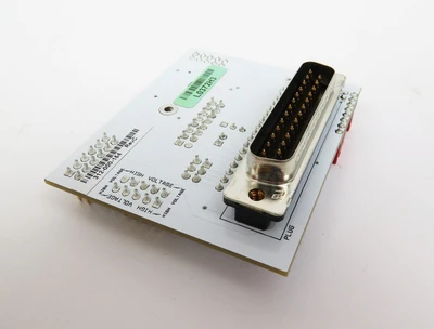 Digital Instruments 250-000-159 Rev B PCB Board AFM Veeco Bruker Module, New
