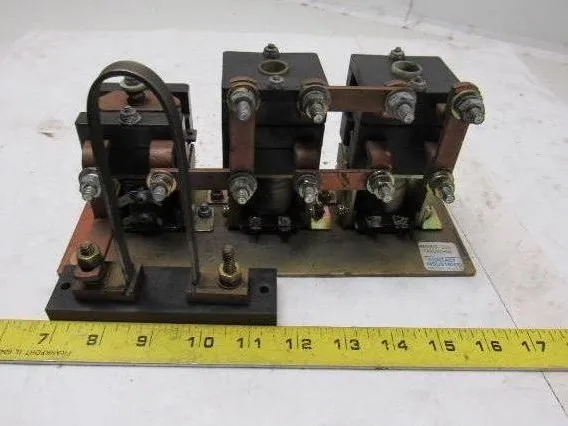 Used CONTACT INDUSTRIES _UNKNOWN_ Miscellaneous MRO | Arrow Industrial #656034