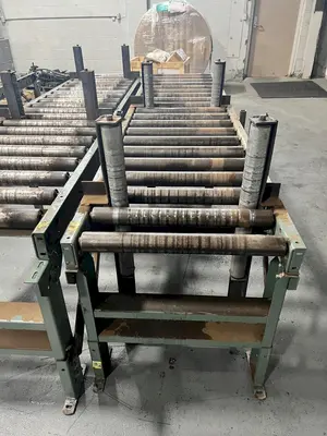 _UNKNOWN_ _UNKNOWN_ Conveyors, Roller | Westbrook Engineering (2)