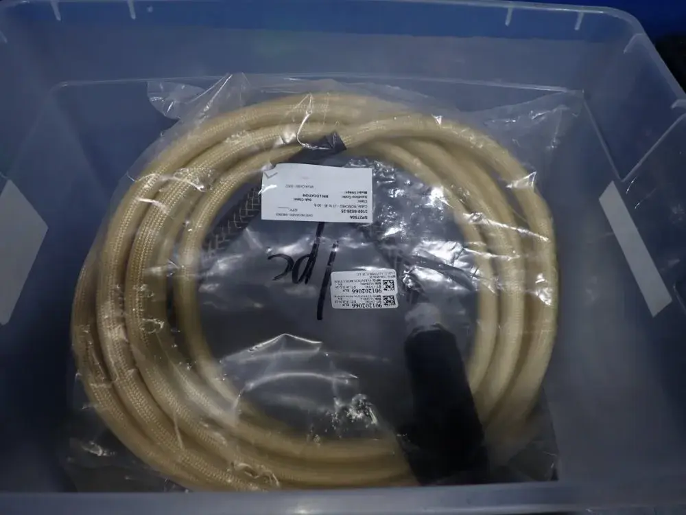 Electrical Cables