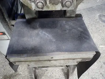 Used JOHNSON OBI16 O.B.I. Presses Ohio US | HGR 24 #904248