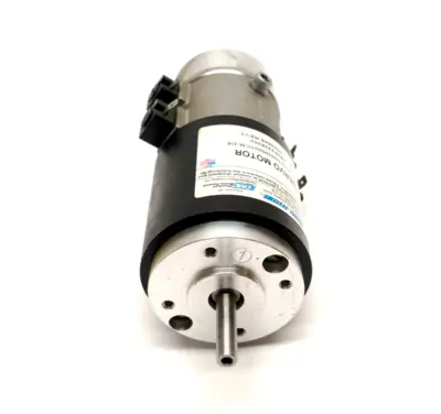 Used Cleveland Motion Controls, Torque Systems 2110T0000000TCM-DE Servo Motors Michigan US | Maverick Industrial Sales #1389204