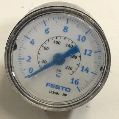 USED FESTO 183901