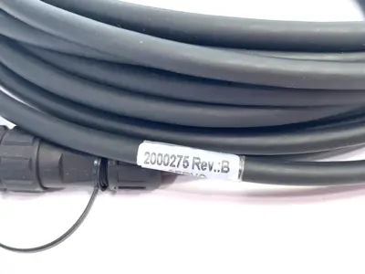 New | in-Stock Inovance Servo Encoder Cable B10 Servo Motors Michigan US | Maverick Industrial Sales #1389806
