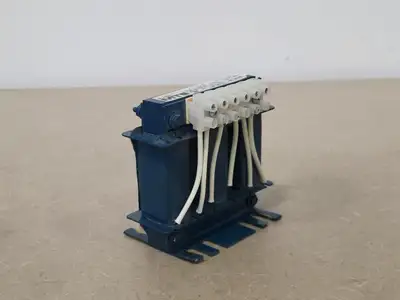 USED MTE RL-00201