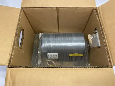 New | in-Stock Baldor Baldor 34N135R795G1 A.C. Motors Michigan US | Maverick Industrial Sales #1391987