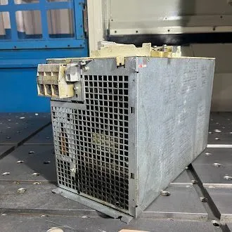USED SIEMENS 6SN1145-1BA02-0CA1