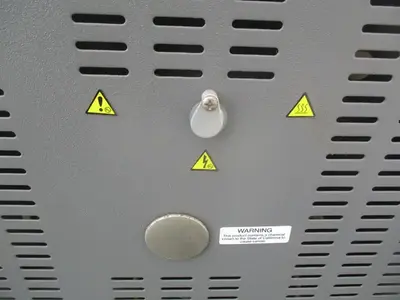 USED THERMO SCIENTIFIC F48020-33-80CN