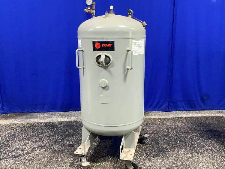 Used TRANE RRTAL1600A00 Chemical & Process Equipment Ohio US | HGR 24 #1309208