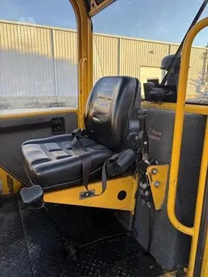 USED 2018 LOAD LIFTER 2412-8D