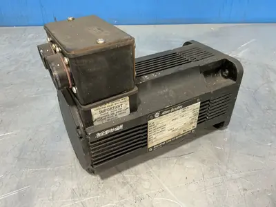 Used ALLENBRADLEY 1326ABB410G21 Motors (misc) Ohio US | HGR 24 #1506912