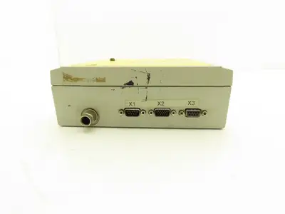 B&R Automation 2CP100.60-1 CPU Interface Module CP100 Rev 52 Minor Defects