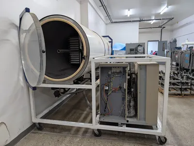 USED FREEZE DRY CO SS3600