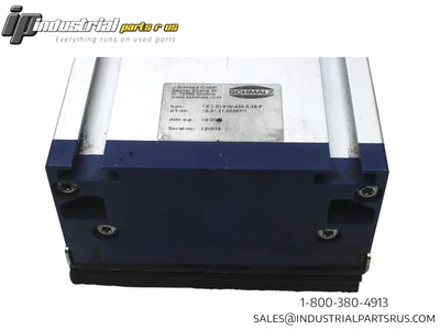 USED SCHMALZ FXC-SVKW-435.5-18F