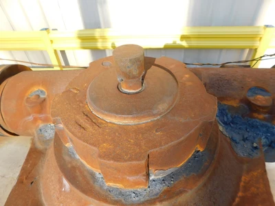 Used _UNKNOWN_ Does Not Apply Mills / Grinders Ohio US | Equipment Recovery Corp. #1331492