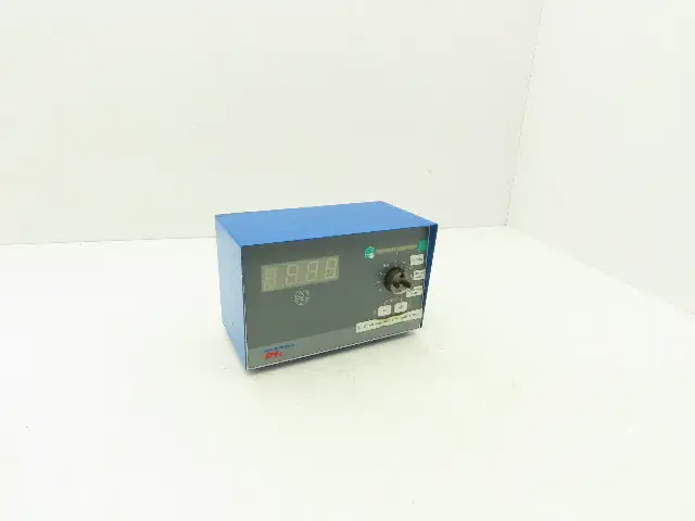 Used MARPOSS _UNKNOWN_ Miscellaneous MRO | Arrow Industrial #648198