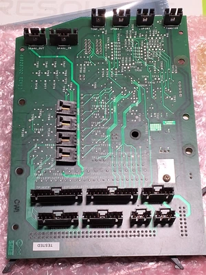 UNIVERSAL INSTRUMENTS 49928803 FLEXHEAD CONTROL PCA