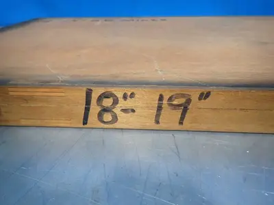 USED MITUTOYO 103195