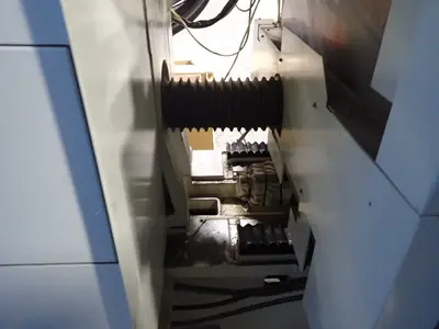 USED MITSUBISHI FA10VM