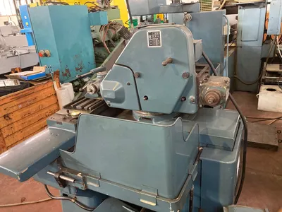 Used JONES & SHIPMAN 1076 Universal Cylindrical Grinders IT | Gamba Macchine Srl #1281164