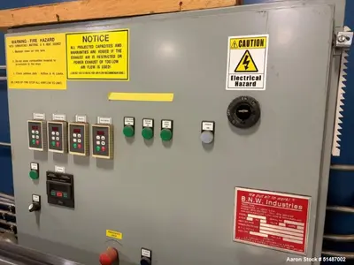 USED BELT-O-MATIC 320B