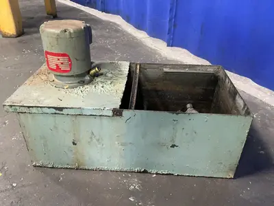 Used GUSHER 8P3XLONG Pumps Ohio US | HGR 24 #1521247