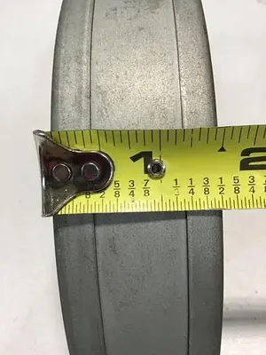 USED WATLOW 7864JX